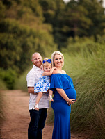 Campbell Family Maternity
