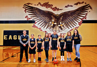 Tamassee Salem Recreation Department {Basketball - Cheer} Team