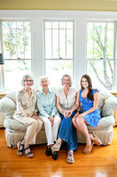 Anna Kay {Generational Mother's Day}